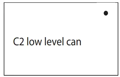 ECOLAB DS1 RMT Airspexx Dispensing System - 5