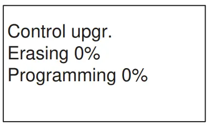 ECOLAB DS1 RMT Airspexx Dispensing System - Erasing