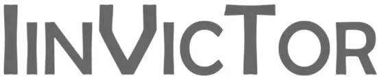 IINVICTOR Logo