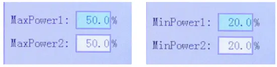 SHENHUI LASER USB G570 60W Cabinet Laser Engraver - ﬁgure