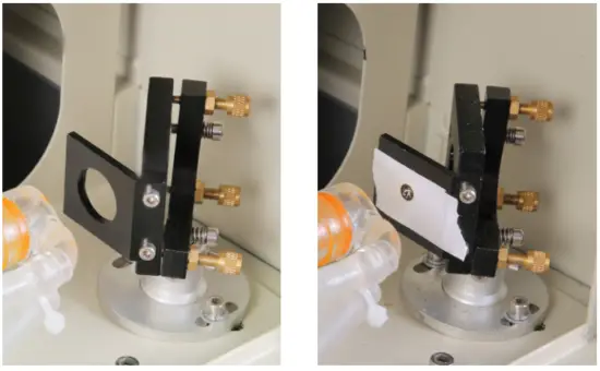 SHENHUI LASER USB G570 60W Cabinet Laser Engraver - 1st mirror