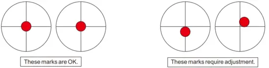 SHENHUI LASER USB G570 60W Cabinet Laser Engraver - PULSE button