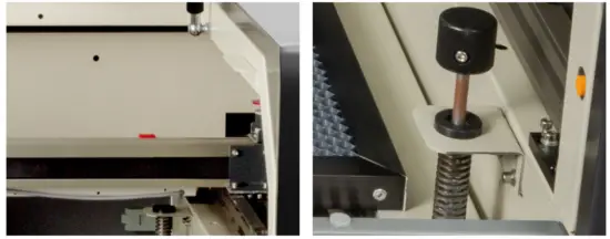 SHENHUI LASER USB G570 60W Cabinet Laser Engraver - Replacement