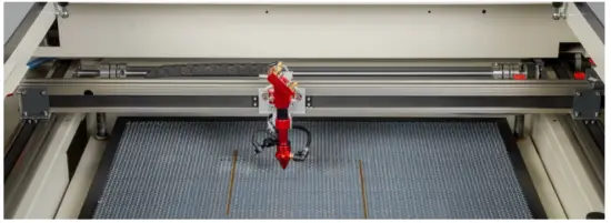 SHENHUI LASER USB G570 60W Cabinet Laser Engraver - cable