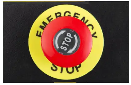 SHENHUI LASER USB G570 60W Cabinet Laser Engraver - control