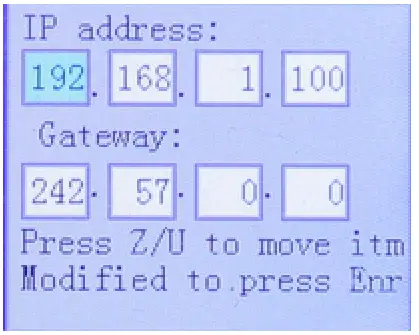 SHENHUI LASER USB G570 60W Cabinet Laser Engraver - controller 5