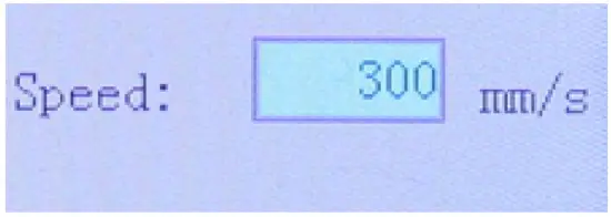 SHENHUI LASER USB G570 60W Cabinet Laser Engraver - cursor 3