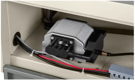 SHENHUI LASER USB G570 60W Cabinet Laser Engraver - machine