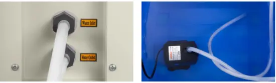 SHENHUI LASER USB G570 60W Cabinet Laser Engraver - visibly 1