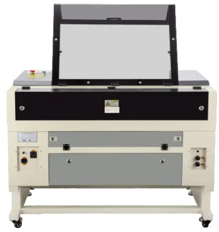 SHENHUI LASER USB G570 60W Cabinet Laser Engraver - voltages