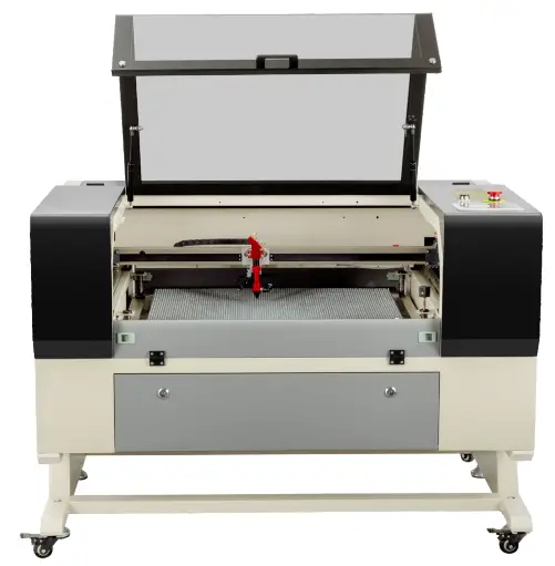 SHENHUI LASER USB G570 60W Cabinet Laser Engraver - voltages