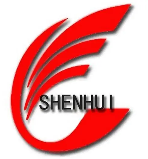 SHENHUI logo