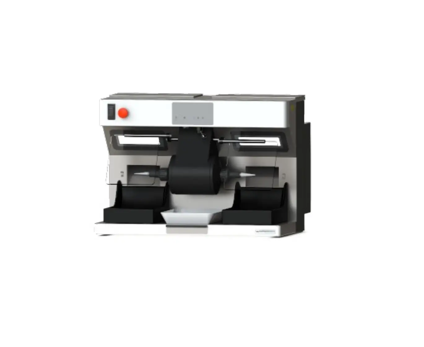 Wassermann Wp-ex 2000 Ii Polishing Compact Unit User Manual