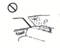 FoiCare FC P1 Electric Wheelchair - Battery 