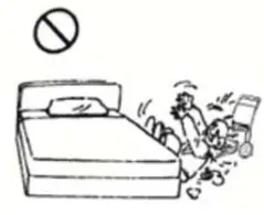 FoiCare FC P1 Electric Wheelchair - fig 2