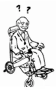 FoiCare FC P1 Electric Wheelchair - sound