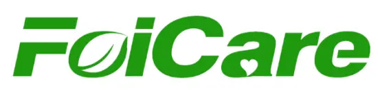 FoiCare logo