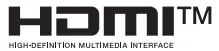 HDMI Logo