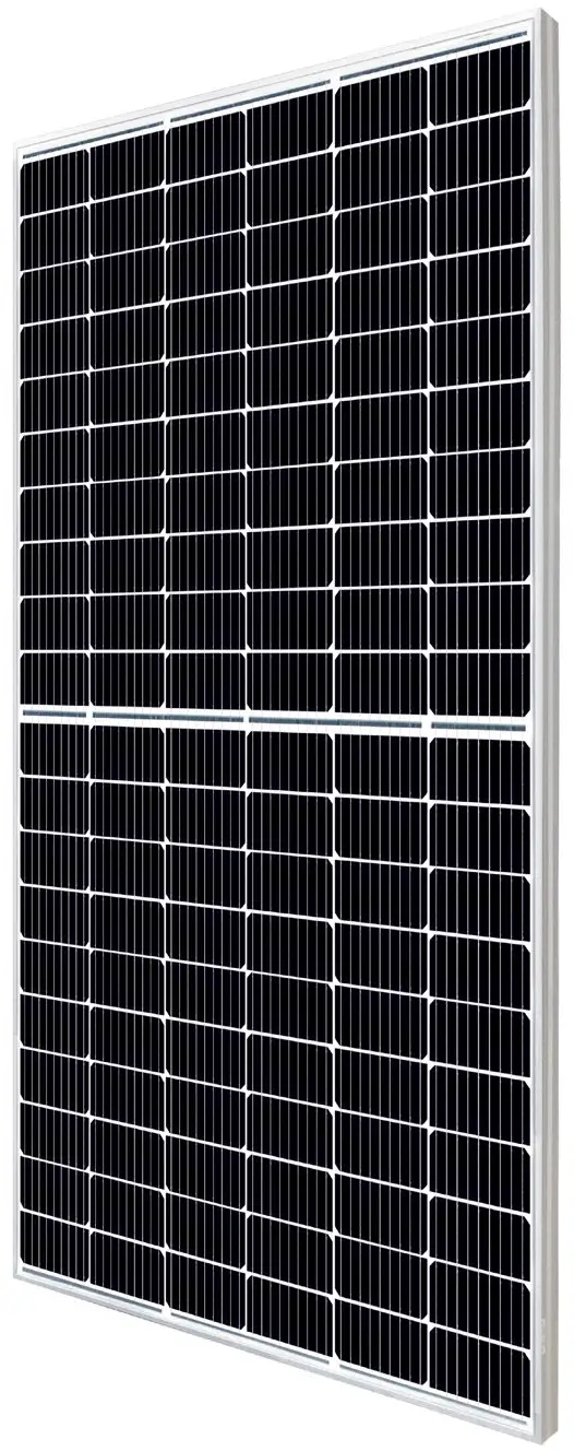 CanadianSolar Super High Cover