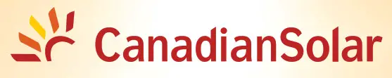 CanadianSolar Super High Logo 2