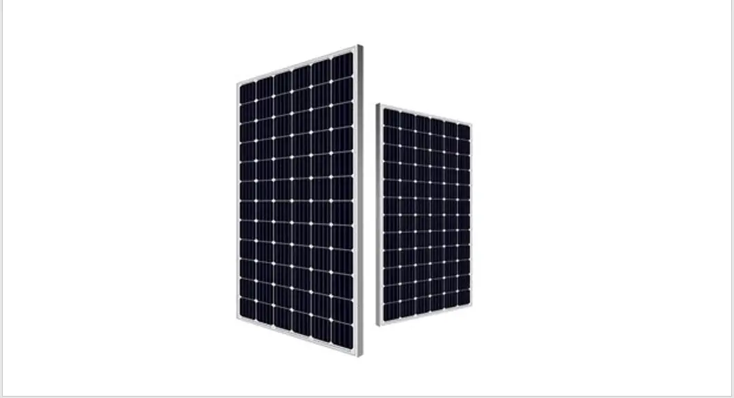 Canadiansolar Super High Power Mono Perc