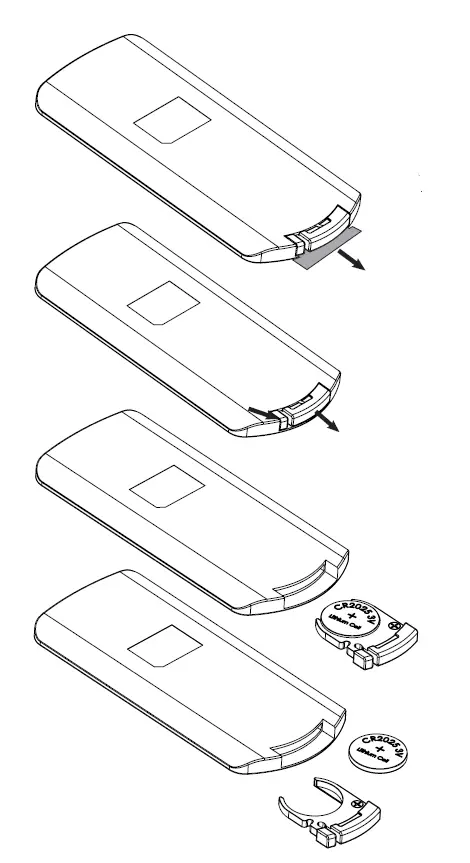 Lenco SCD-720 Portable Boom Box with DAB-FM Radio-fig0-13