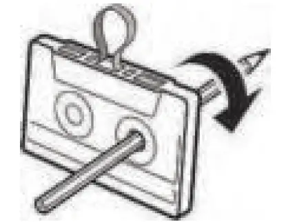 Lenco SCD-720 Portable Boom Box with DAB-FM Radio-fig0-30