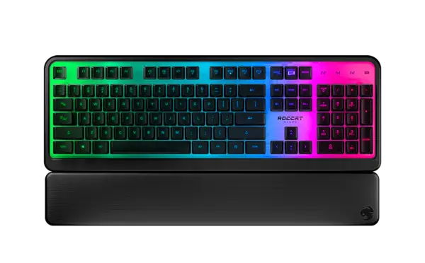 Roccat Magma User Manual And Driver