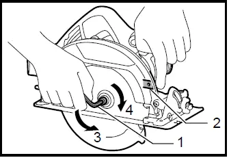 makita-HS7601-Circular-Saw-14
