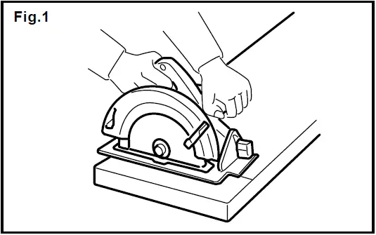 makita-HS7601-Circular-Saw-6
