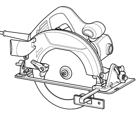 makita-HS7601-Circular-Saw-product