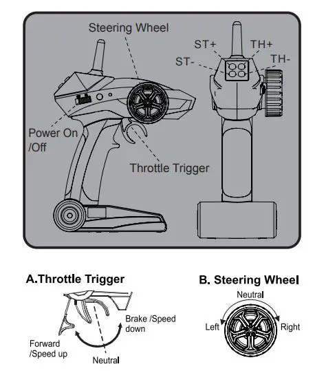 EAZYRC-DPEZ11807RTR-1-18-Glacier-RC-Crawler-4WD-RC-Truck-RTR-FIG-1