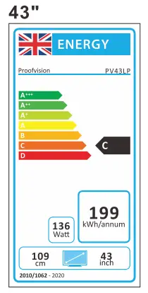 ProofVision-RS232-Aire-Plus-43-Inch-Outdoor-TV-4