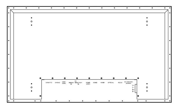 ProofVision-RS232-Aire-Plus-43-Inch-Outdoor-TV-9