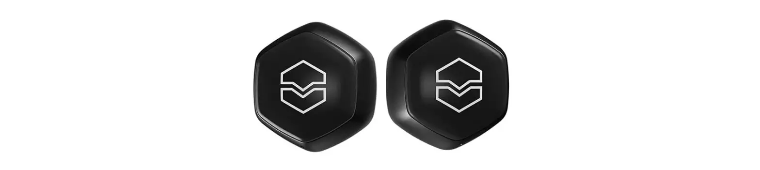 V-moda Hexamove Lite True Wireless Earbuds User Manual