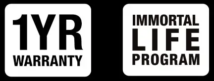 v-moda Hexamove Lite True Wireless Earbuds - warranty