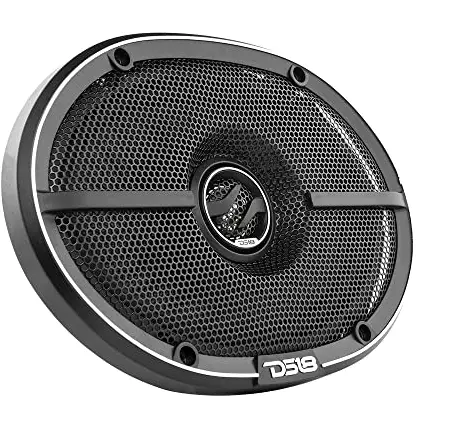 DS18 ZXI-574 5x7 Inch 2-Way Coaxial Speakerproduct