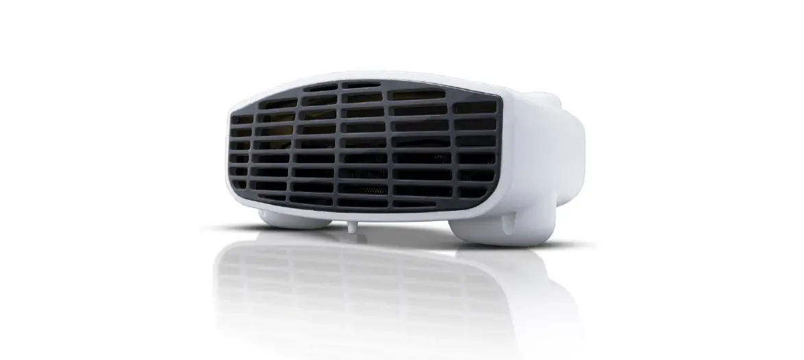 Goldair Gfh135 2000w Fan Heater Instruction Manual Goldair Gfh135 2000w Fan Heater Instruction Manual