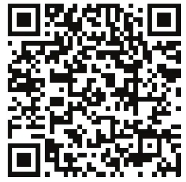 Brookstone 980258617 Smart Motion Sensor - Qr Code 1