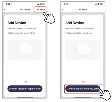 Brookstone 980258617 Smart Motion Sensor - hold