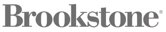 Brookstone - logo