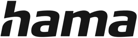 hama LOGO