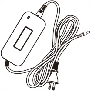 2 AC Adapter