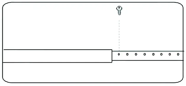 KLARSTEIN 10035803 Metrobreeze Rom Smart Air Conditioner - ATTACHING THE WINDOW SEAL 1