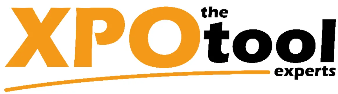 xpotool logo