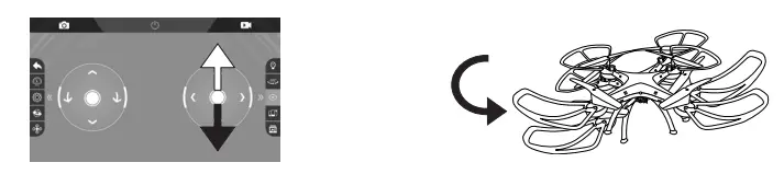 Zeeva TL 0021AST2 Wi-Fi DRONE With camera - fig11