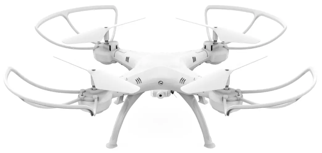 Zeeva TL 0021AST2 Wi-Fi DRONE With camera