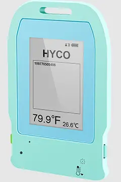HYCO-K18-Smart-Badge-Scanner-Product