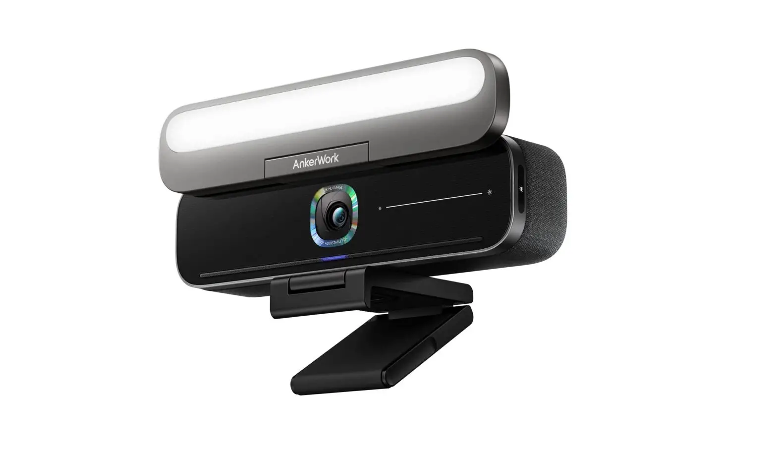 Anker B600 Video Bar With Video Conference Camera And Built-in Light User Manual Anker B600 Video Bar With Video Conference Camera And Built-in Light User Manual