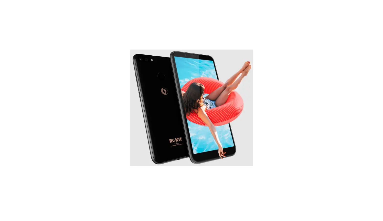 Rokit Iopro3d Smartphones User Guide Rokit Iopro3d Smartphones User Guide